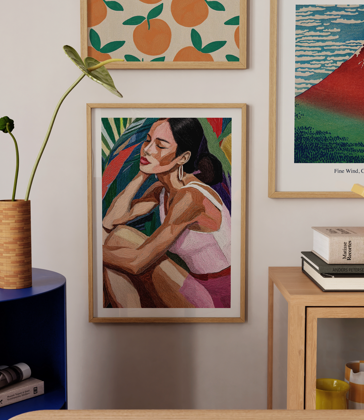 Paintings