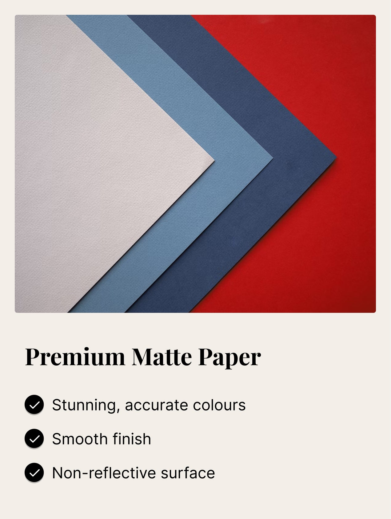 Beach From Above Print