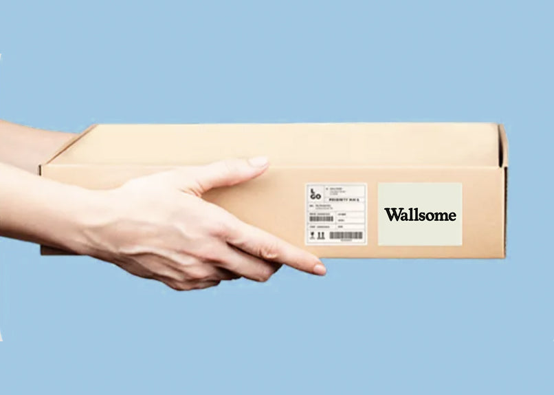 Fast & free shipping