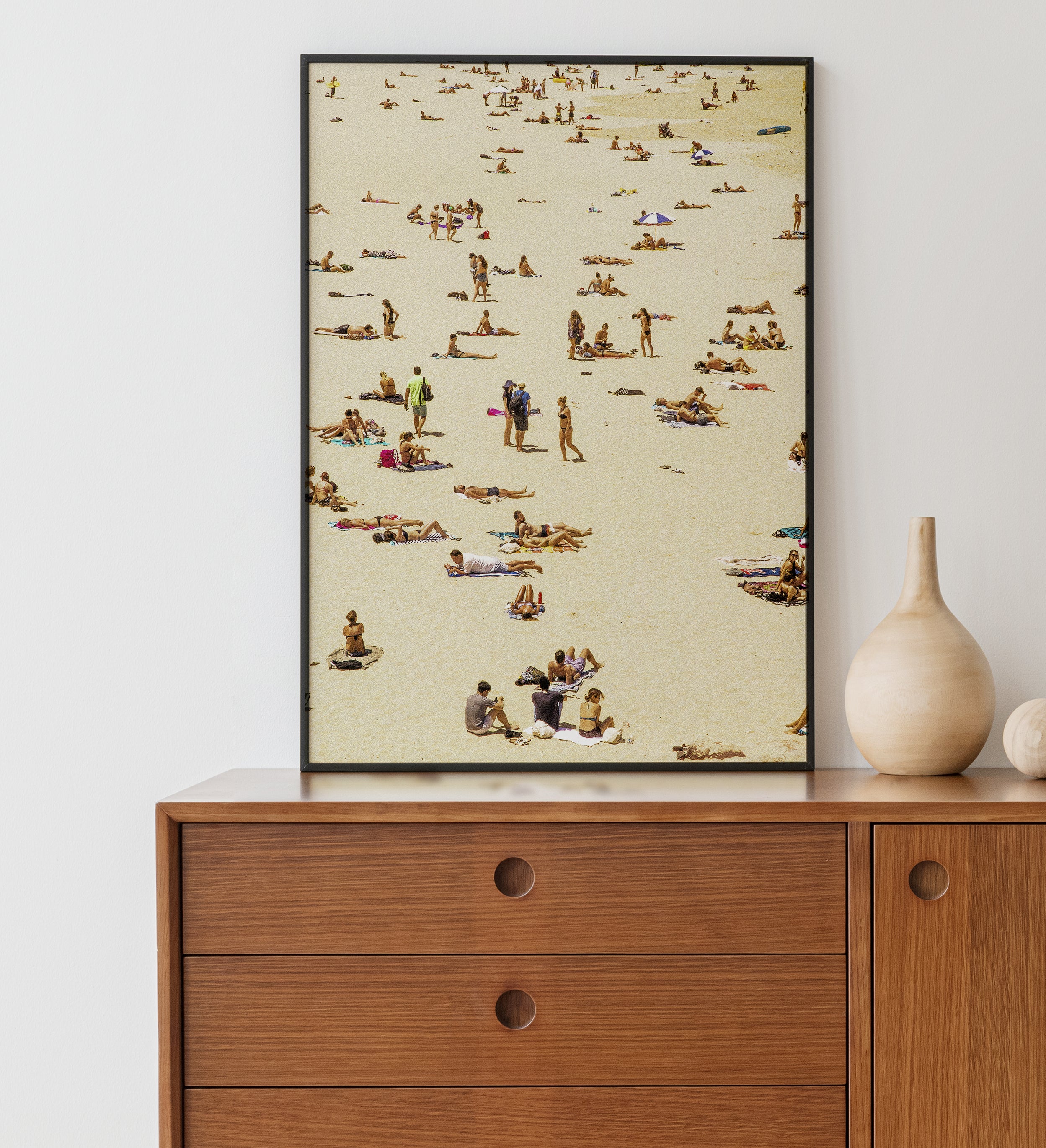 Bondi Beach Photograph Print